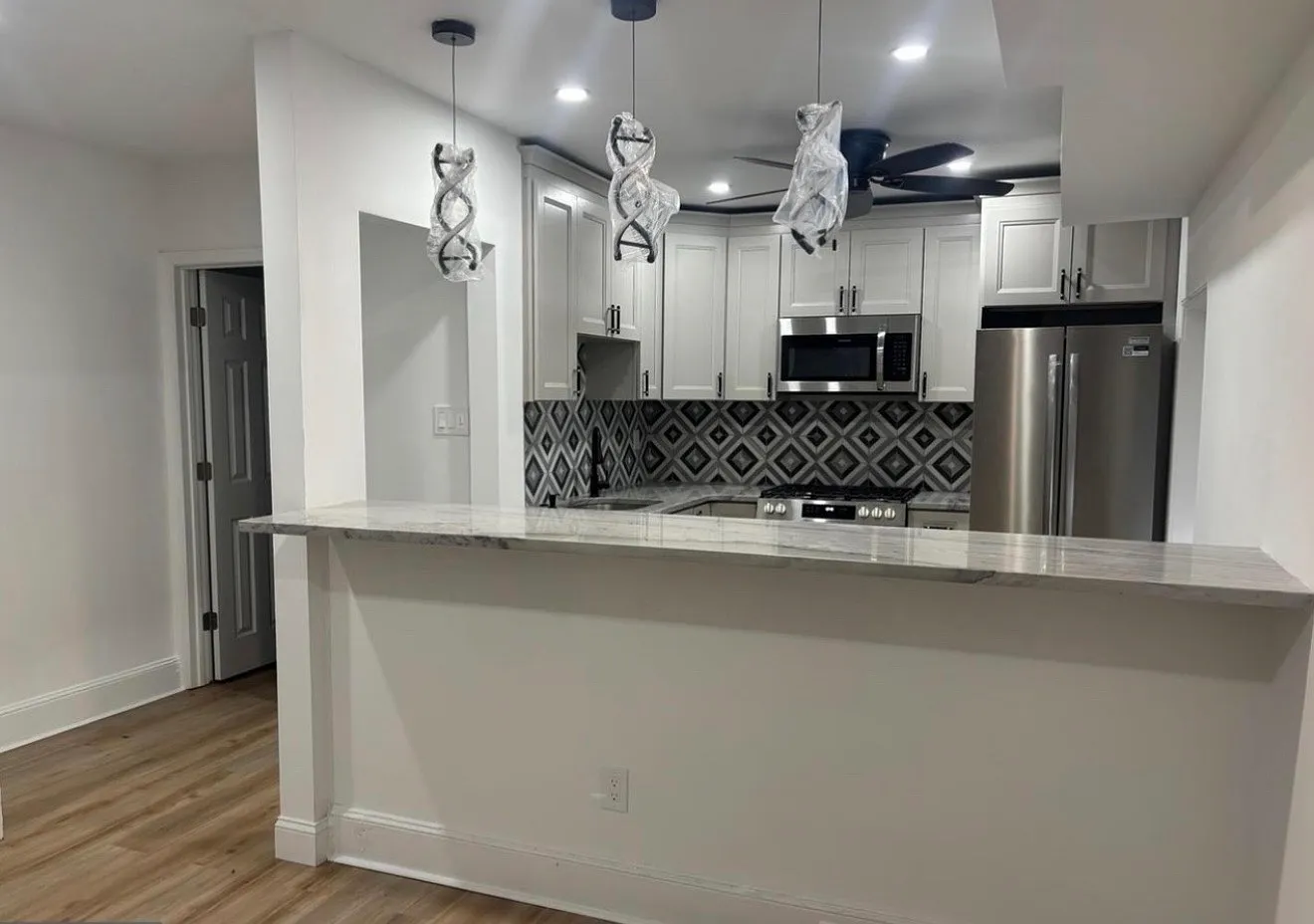 1 bed, $1,450 — Photo 4