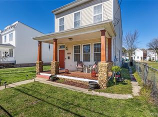 1516 Williamsburg Rd, Richmond, VA 23231
