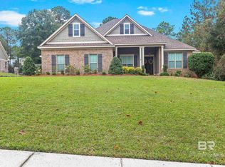27952 Paynes Gray Ln, Daphne, AL 36526