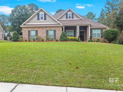 27952 Paynes Gray Ln, Daphne, AL, 36526