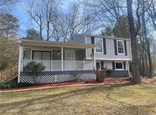 3496 Newcastle Way, Snellville, GA 30039