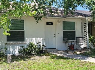 2662 Sunrise Village Dr #A, Orange Park, FL 32065