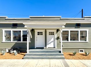854 Orange Ave, Long Beach, CA 90813