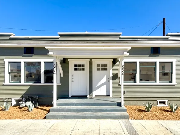 854 Orange Ave, Long Beach, CA 90813