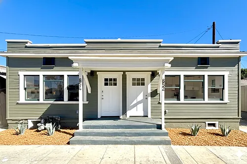 854 Orange Ave Photo 1