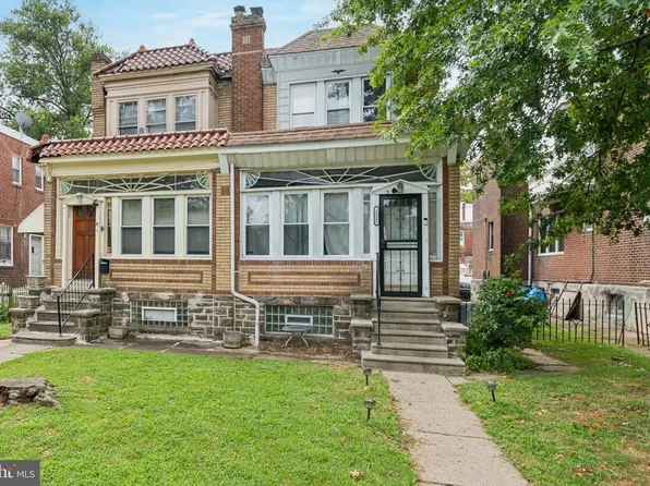 1112 Kenwyn St, Philadelphia, PA 19124