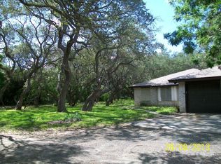 12 Maverick Trl, Aransas Pass, TX 78336