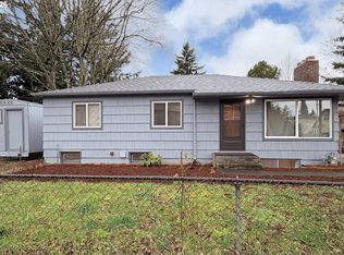 8411 SE Brooklyn St, Portland, OR 97266