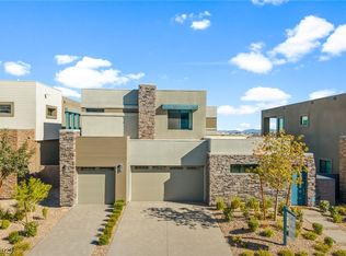 6214 Amber View St, Summerlin, NV 89135