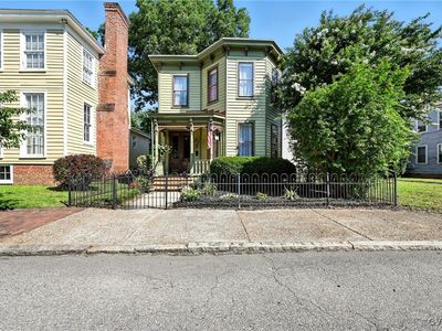 533 High St, Petersburg, VA, 23803