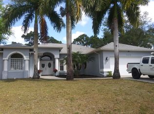 5815 NW Chesboro Ter, Port Saint Lucie, FL 34986