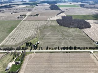 23899 Dundonald Rd, Southwest Middlesex, ON