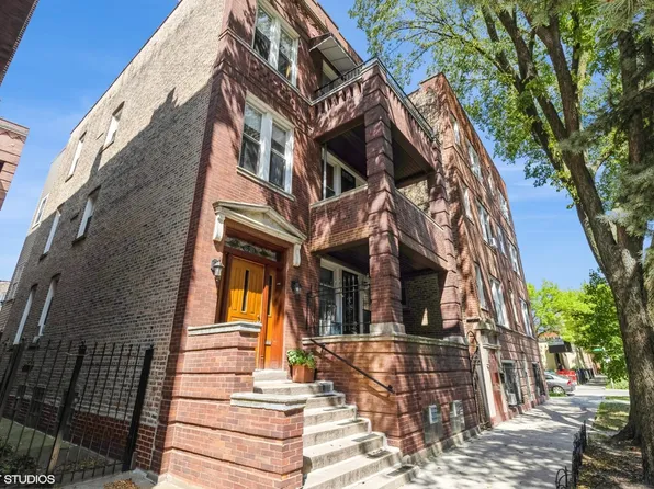 820 N Leavitt St, Chicago, IL 60622