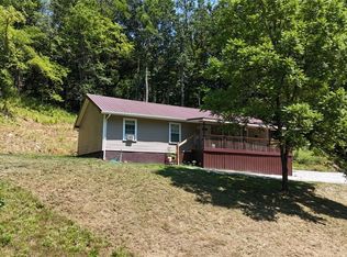 3028 Volcano Rd, Walker, WV 26180
