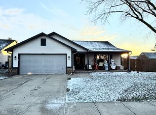 1062 Berwyn Rd, New Whiteland, IN 46184