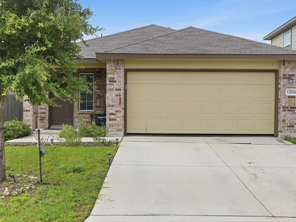 12026 Kettle Riv, San Antonio, TX 78245