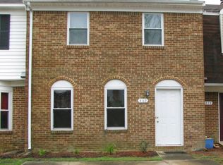 869 Westminster Ln, Virginia Beach, VA 23454