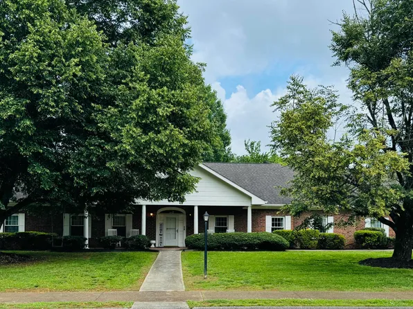 4736 Sussex Ln, Chattanooga, TN 37421