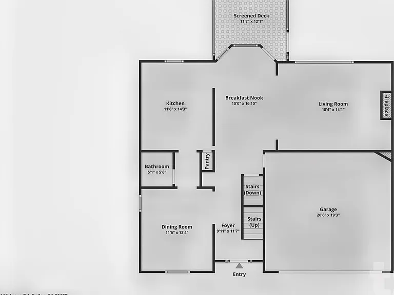 116 Arena Trl — Photo 20