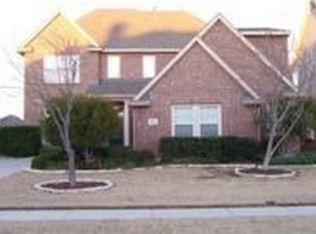 6844 Shoreway Dr, Grand Prairie, TX 75054
