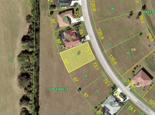 7029 N Plum Tree, Punta Gorda, FL 33955