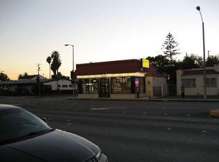 12531 Long Beach Blvd, Lynwood, CA 90262