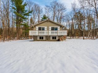 75 Old Province Rd, Goshen, NH 03752