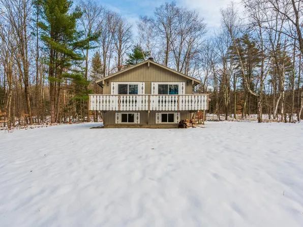 75 Old Province Road, Goshen, NH 03752