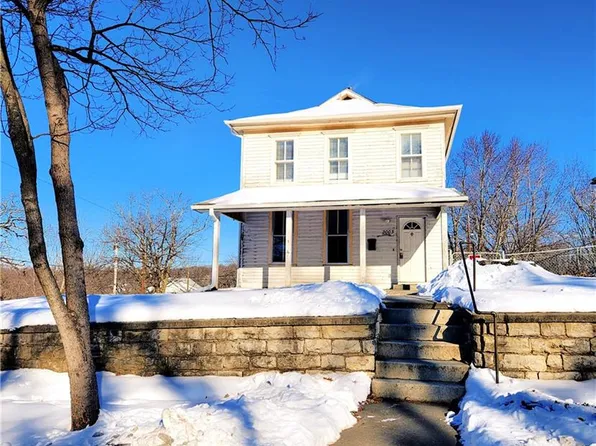 2003 Beattie St, Saint Joseph, MO 64501