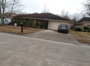 2612 Lexington Dr, La Place, LA 70068