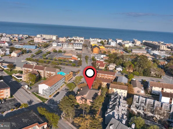 14306 Tunnel Ave Unit 104, Ocean City, MD 21842