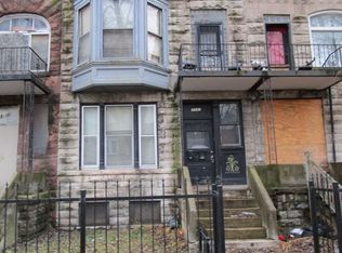 5642 S Green St, Chicago, IL 60621