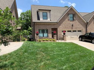 540 Stone Pony Ln, Knoxville, TN 37919