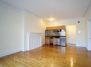 1069 Beacon St #400, Brookline, MA 02446