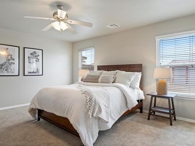 8501 SW 45th Ter, Oklahoma City, OK, 73179
