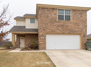 6513 Deorsam Loop, Killeen, TX 76542