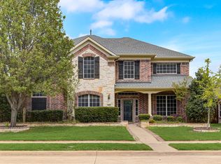 810 Rushmore Dr, Allen, TX 75002