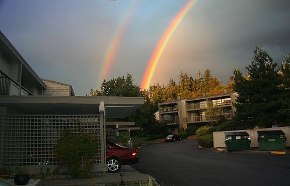 Luck Lake Village