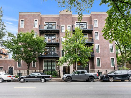 2501 N Sheffield Ave APT 1S, Chicago, IL 60614