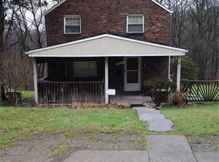 9519 Glendale Rd, Pittsburgh, PA 15235