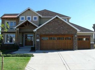 24990 E Roxbury Pl, Aurora, CO 80016
