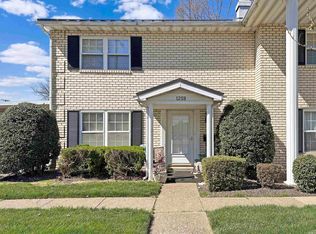 1259 Burdette Ave, Evansville, IN