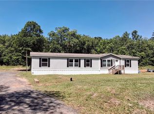 352 Beebe Rd, Springfield, GA 31329