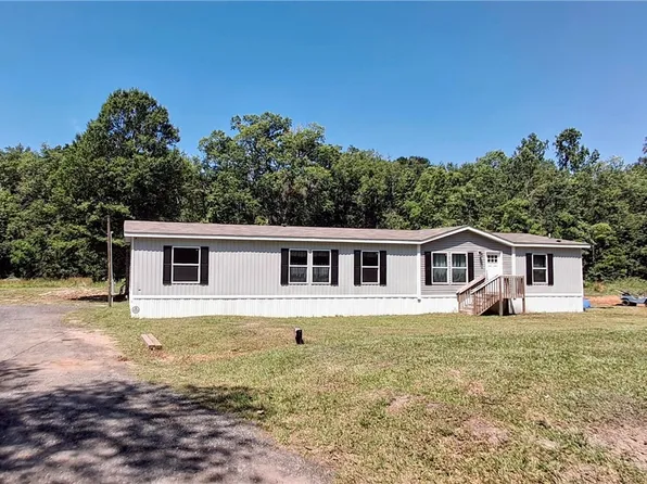 352 Beebe Road, Springfield, GA 31329