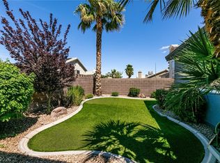 2031 Maple Springs St, Henderson, NV 89002
