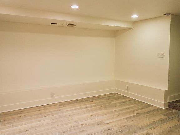 Oversize Living Room