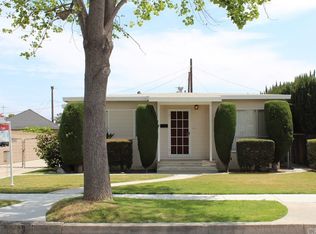 5938 E Rosebay St, Long Beach, CA 90808