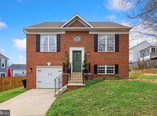 6509 Cedar St, Landover, MD 20785