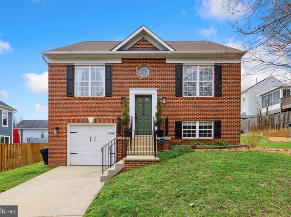 6509 Cedar St, Landover, MD 20785
