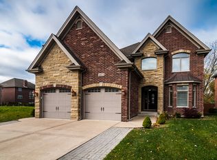 16822 Sheridans Trl, Orland Park, IL 60467